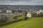 Falmouth (Cornwall), England