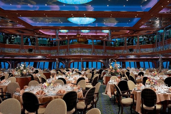 Carnival Conquest