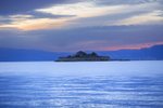 Scenic Cruising Trondheimsfjord