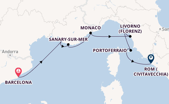 Azamara