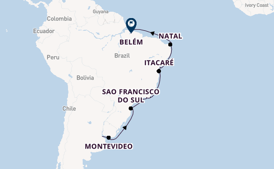 Hapag Lloyd Cruises