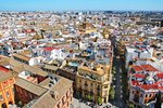 Sevilla, Spanien