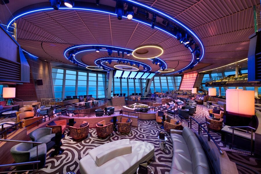 Anthem of the Seas