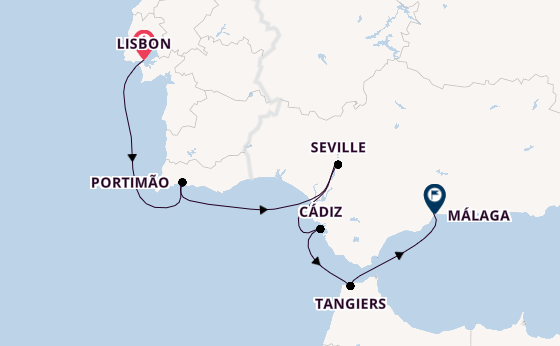 Azamara Cruises