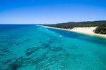 Moreton Island, Australia