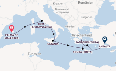 TUI Cruises
