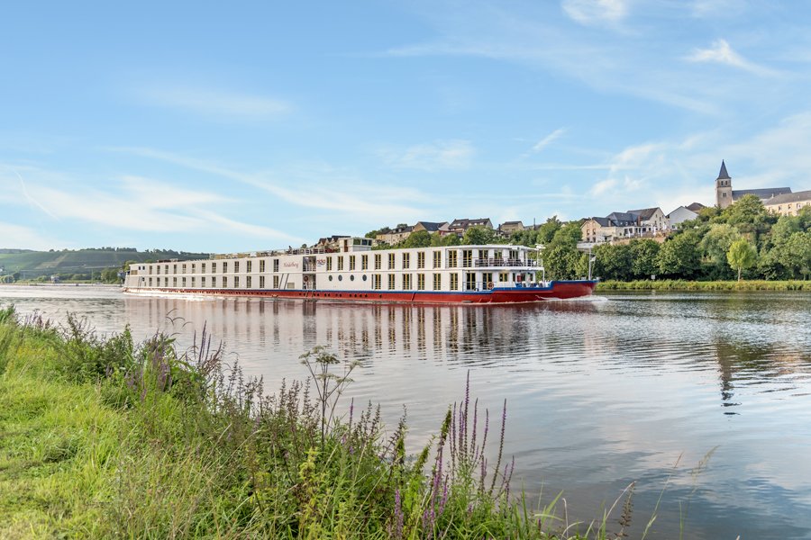 MS HEIDELBERG