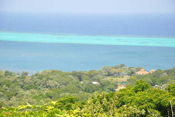 Bahia de Jiquilisco, El Salvador