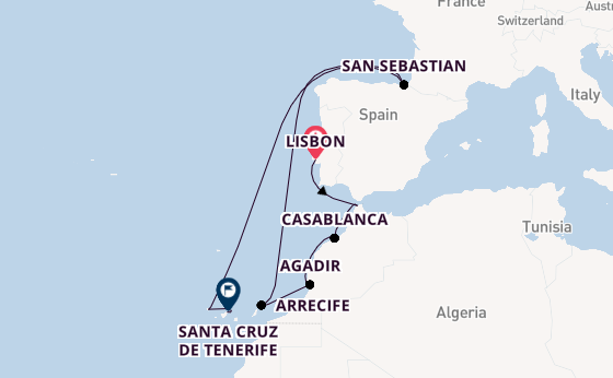 Hapag Lloyd Cruises