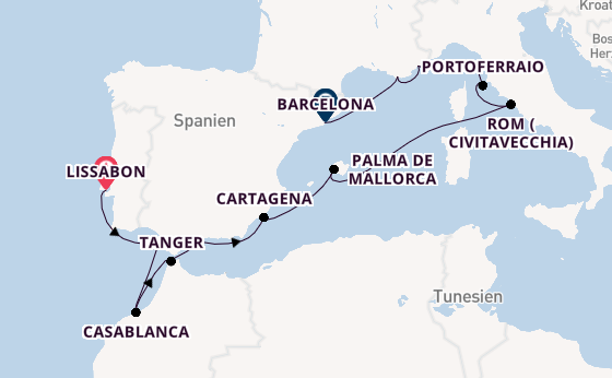Regent Seven Seas Cruises