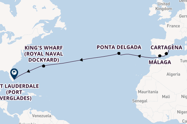 Royal Caribbean