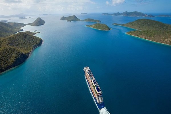 Celebrity Eclipse