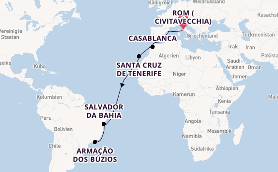 MSC Cruises