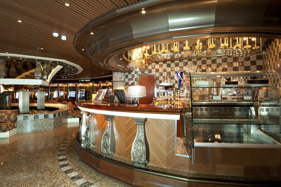 Carnival Pride