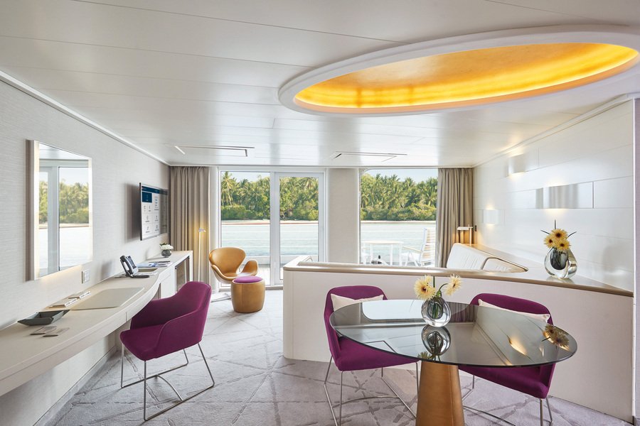 Australien ab Darwin, Australien auf der HANSEATIC spirit