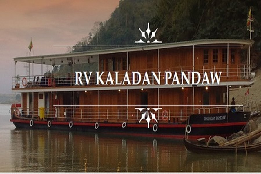 Kaladan Pandaw