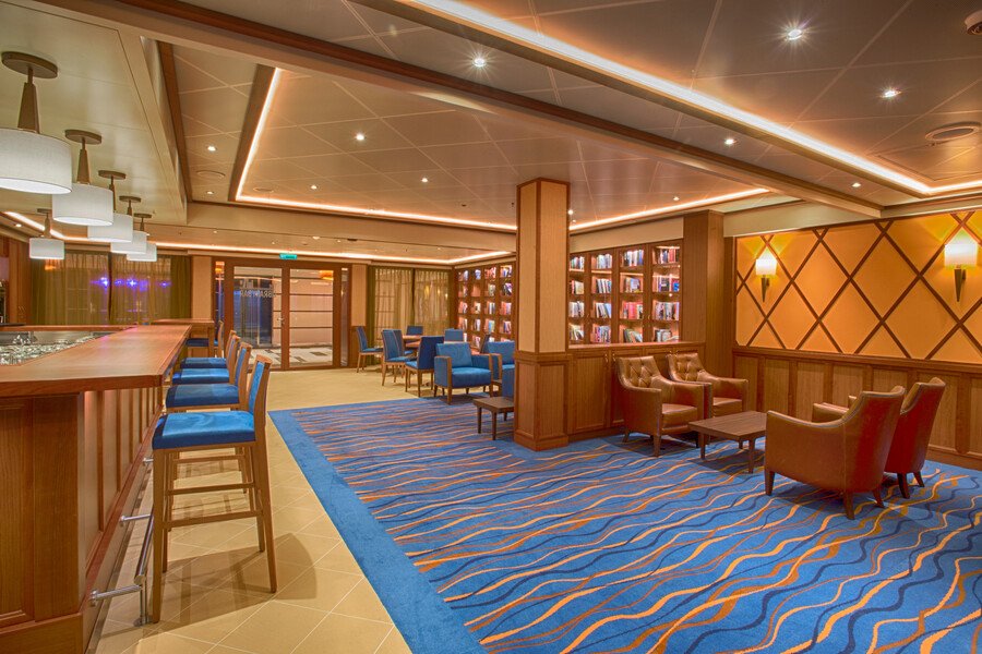 Carnival Vista