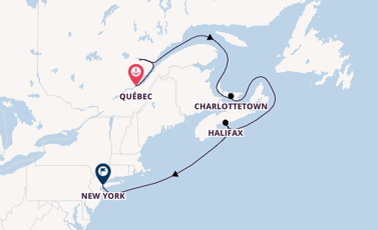 Cruise Waypoints
