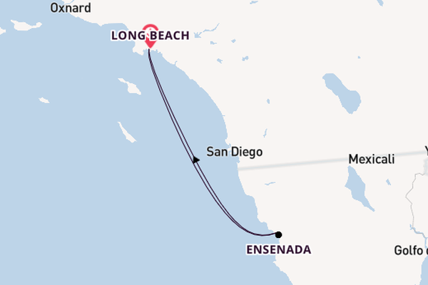 Carnival Cruise Line