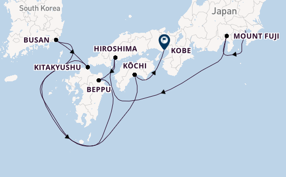Azamara Cruises