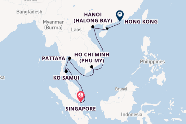 Holland America Line