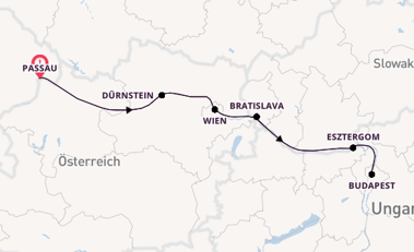 Phoenix Kreuzfahrten 