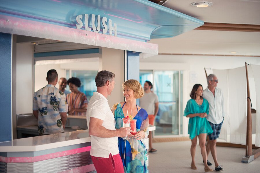 Celebrity Equinox