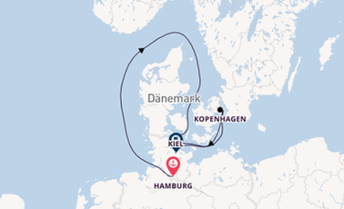 Cruise Waypoints