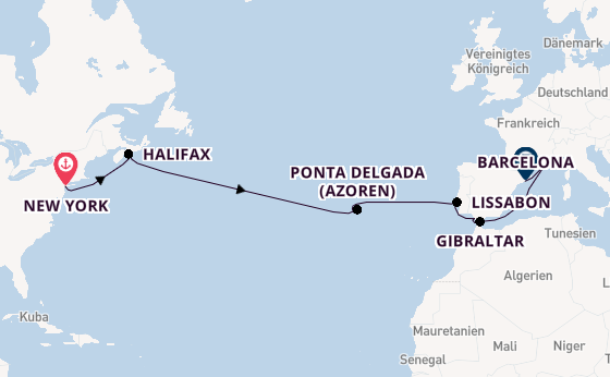 MSC Cruises