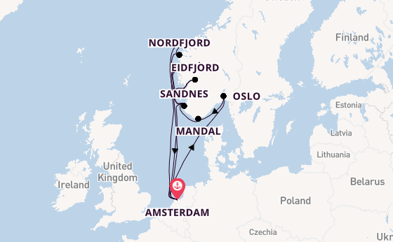 Holland America Line