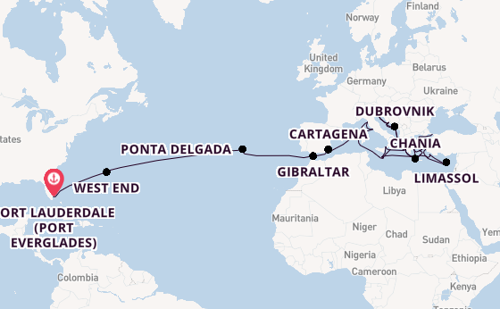 Princess Cruises