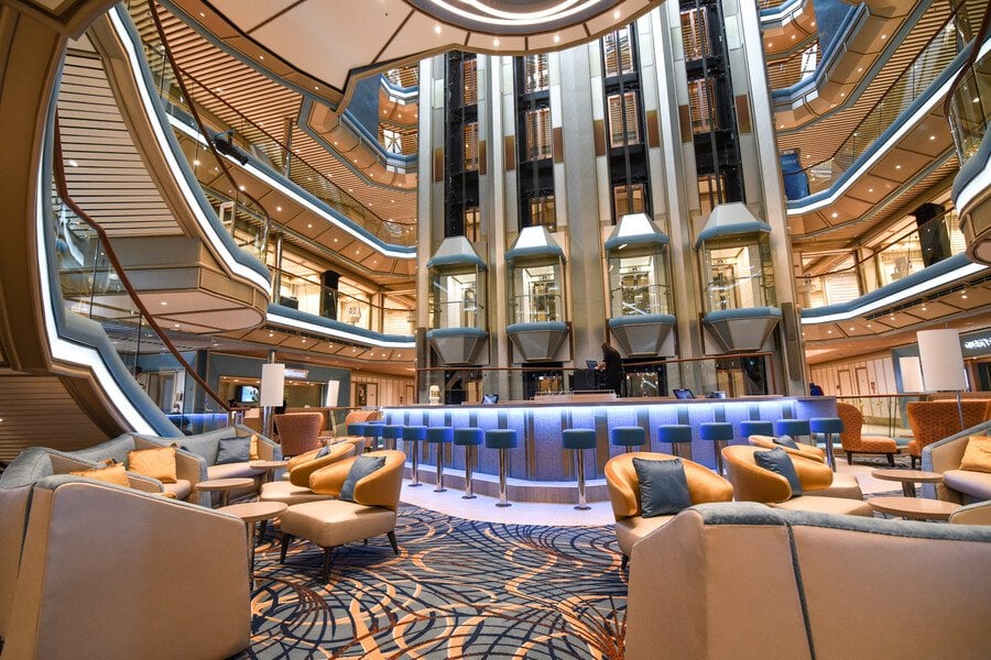 Carnival Radiance