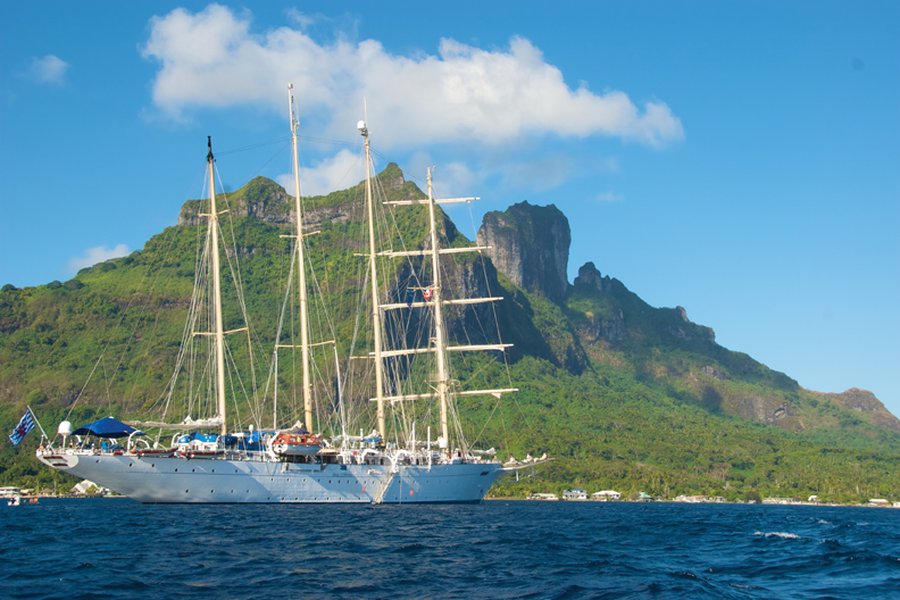 Star Clipper