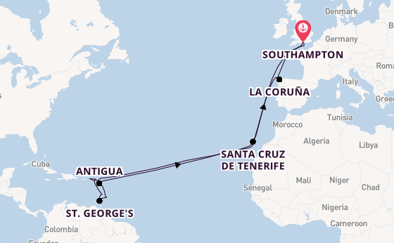 P&O Cruises