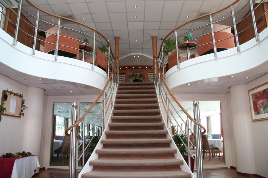 MS RHEIN MELODIE