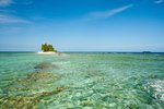 Nivani Island, Papua New Guinea, Indonesia