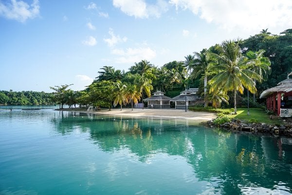 Port Antonio, Jamaica