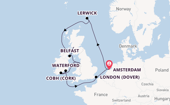 Celebrity Cruises