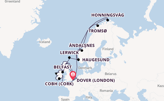 Holland America Line