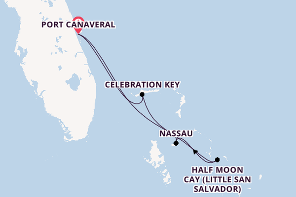 Carnival Cruise Line