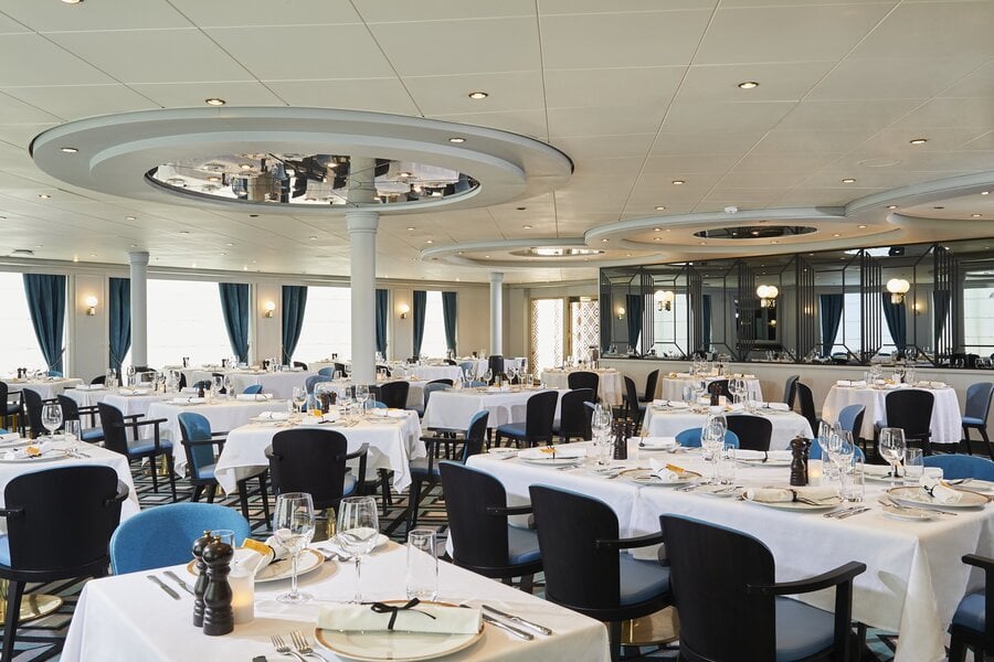 Norwegian Sun