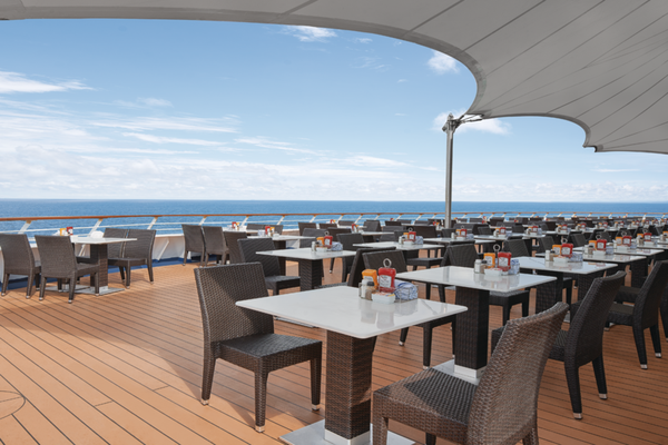 Norwegian Sky