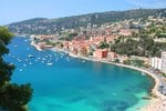 Villefranche-sur-Mer (Nice), France