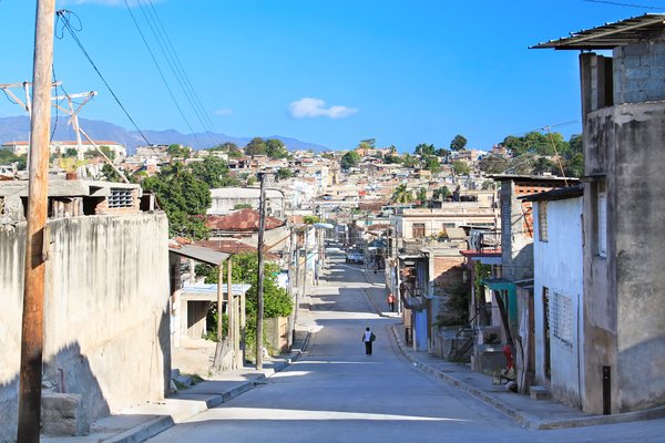 Santiago de Cuba, Cuba