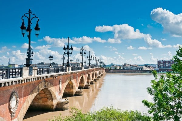 Bordeaux, France