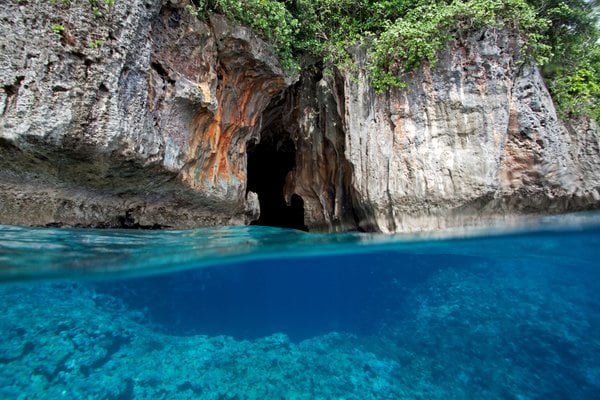 Vava'u, Tonga