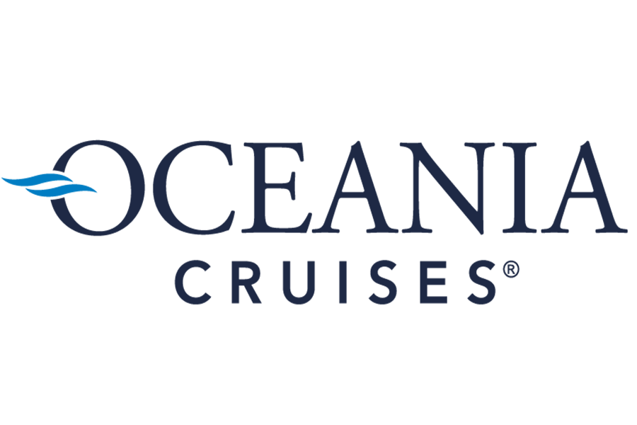 Logo of Oceania Cruises
