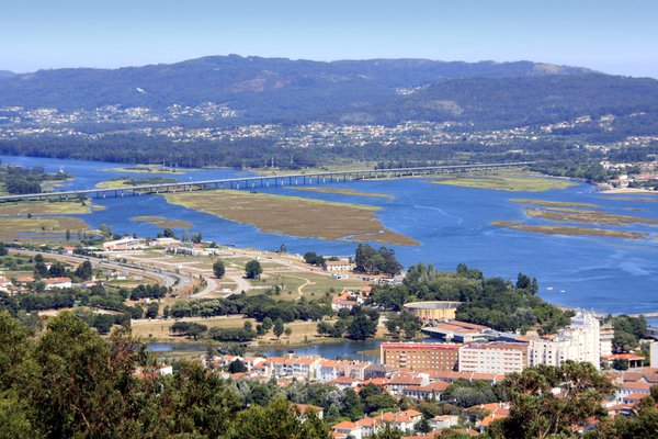 Viana do Castelo, Portugal