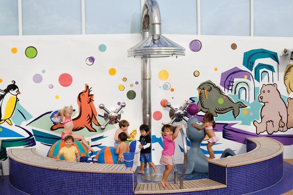 Norwegian Gem