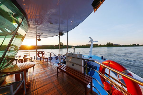 MS Lady Cristina